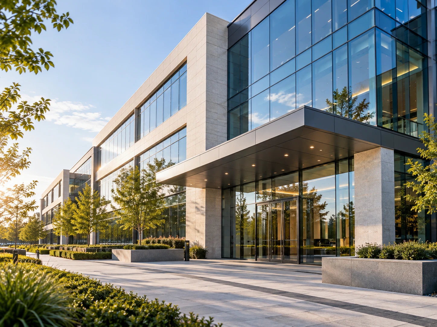 Facilities & Property