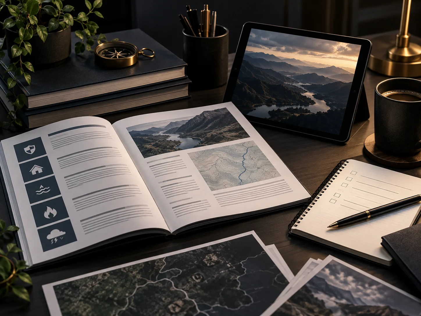HazardHub professional guidance and documentation centre
